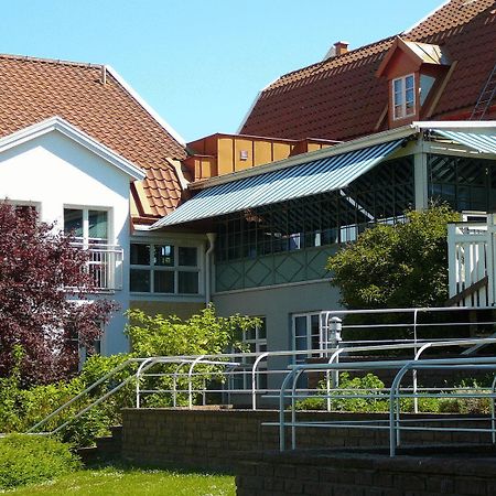 Halltorps Gaestgiveri Экстерьер фото